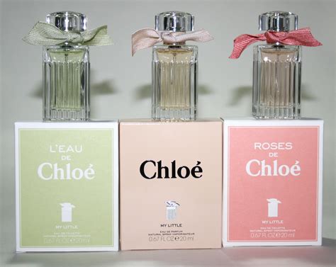 chloe perfume samples.